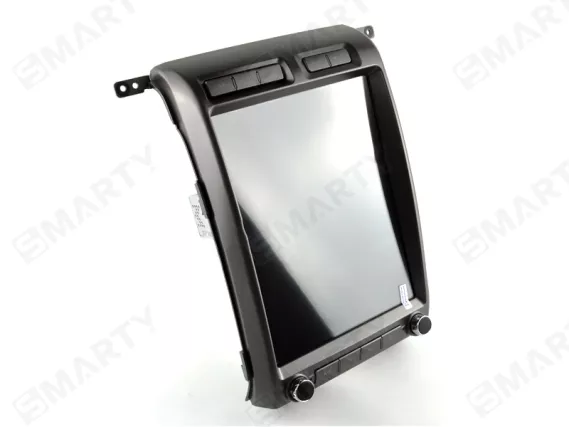Магнитола для Ford F150/Raptor (2008-2014) Тесла - 12.1 дюймов Андроид CarPlay