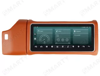 Магнитола для Land Rover Range Rover Vogue (2013-2020) Андроид CarPlay