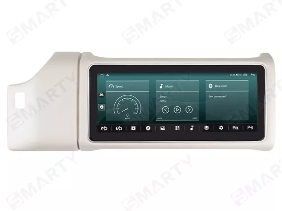 Land Rover Range Rover Vogue (2013-2020) Apple CarPlay