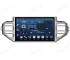 Магнитола для Toyota Tundra 3 XK70 (2022+) - 11.6" 2K Андроид CarPlay