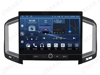 Магнітола для Toyota LС 200 (2015-2021) - 11.6 дюйма 2K Андроїд CarPlay