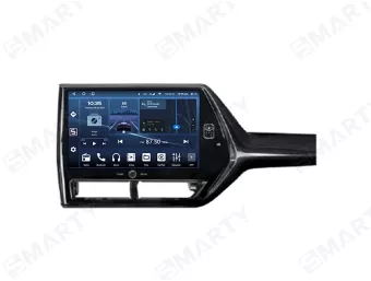 Магнітола для Toyota Highlander 4 (2019+) - 13.3 inch 2K Андроїд CarPlay