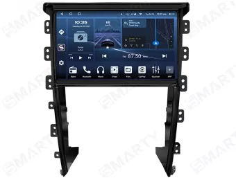 Магнитола для Toyota дляtuner 2 (2015-2023) - 11.6 дюйма 2K Андроид CarPlay