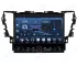 Магнитола для Toyota Alphard (2015-2023) 11.6 дюйма 2K Андроид CarPlay