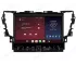 Toyota Alphard (2015-2023) Apple CarPlay
