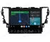 Toyota Alphard (2015-2023) Android Auto