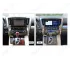 Магнитола для Toyota Alphard (2015-2023) 11.6 дюйма 2K Андроид CarPlay