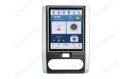Магнітола для Nissan X-Trail T31 (2007-2014) Тесла Андроїд CarPlay