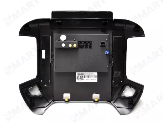 Магнітола для GMC Sierra (2013-2019) Тесла - 14.4 дюйми 2K Андроїд CarPlay