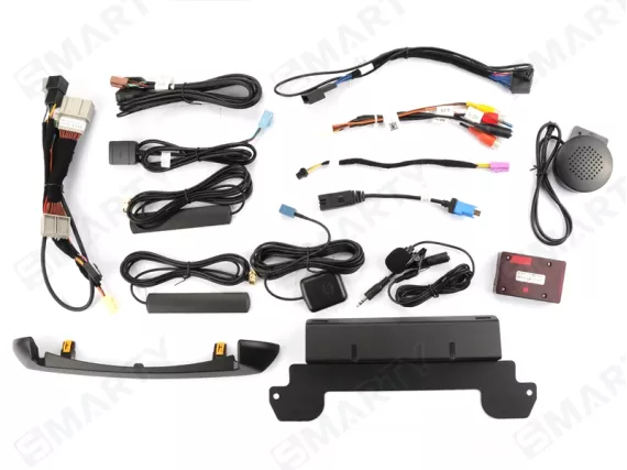 Магнитола для Chevrolet Suburban (2014-2020) Тесла - 14.4 inch 2K Андроид CarPlay
