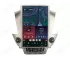 Chevrolet Tahoe (2015-2020) Apple CarPlay Tesla - 14.4 inches 2K