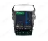 Ford Explorer (2011-2020) Android auto Tesla - 14.4 inches 2K