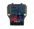Ford Mustang SYNC (2015-2021) Apple CarPlay Tesla - 14.4 inches 2K