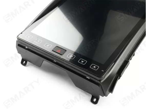 Магнитола для Ford F150/Raptor  (2008-2014) Тесла - 14.4 дюйма 2K Андроид CarPlay