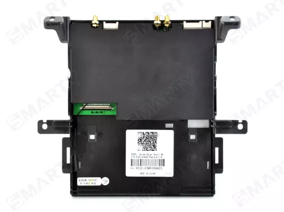 Магнитола для Land Rover Range Rover Sport (2005-2013) Тесла Андроид CarPlay