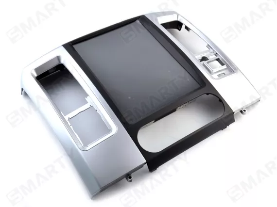 Магнитола для Dodge RAM (2008-2012) Тесла Андроид CarPlay