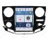 Магнитола для Ford F-250/350/450/550/650 (2010-2013) Тесла Андроид CarPlay