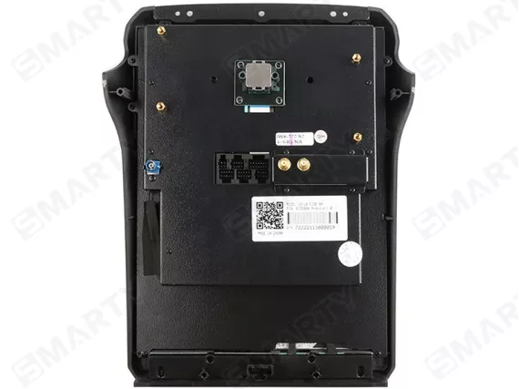 Магнитола для Ford F250 F350 (2013-2016) Тесла Андроид CarPlay