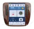 Магнітола для GMC Yukon (2007-2013) Тесла Андроїд CarPlay