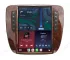 Chevrolet Tahoe (2006-2014) Apple CarPlay Tesla