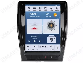 Магнитола для Haval H2 (2014-2021) Тесла Андроид CarPlay