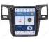 Магнітола для Toyota Fortuner (2004-2015) Тесла Андроїд CarPlay