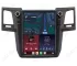 Toyota Fortuner (2004-2015) Apple Carplay Tesla