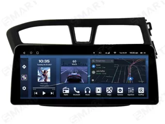 Магнитола для Hyundai i20 (2014-2020) - 12.3 дюйма Андроид CarPlay
