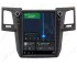 Toyota Fortuner (2004-2015) Android Auto Tesla