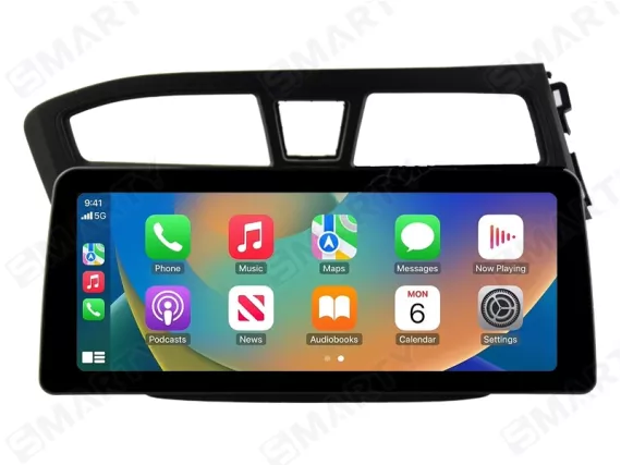 Hyundai i20 (2014-2020) Apple CarPlay