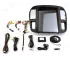 Магнитола для Lexus LX 470 (1998-2003) Тесла Андроид CarPlay