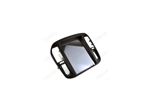 Магнитола для Lexus LX 470 (1998-2003) Тесла Андроид CarPlay
