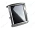 Магнитола для Lexus LX 470 Facelift (2003-2007) Тесла Андроид CarPlay