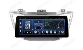Магнітола для Hyundai Tucson 3 TL (2015-2018) - 12.3 дюйми Андроїд CarPlay