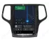 Jeep Grand Cherokee (2014-2020) - 10.4 inches Android Auto Tesla