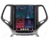 Jeep Cherokee (2013-2019) - Snapdragon Apple CarPlay Tesla