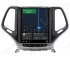 Jeep Cherokee (2013-2019) - Snapdragon Android Auto Tesla