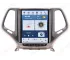 Магнитола для Jeep Cherokee (2013-2019) - Snapdragon Тесла Андроид CarPlay