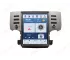 Магнітола для Toyota Mark X / Reiz (2004-2009) Тесла - Андроїд CarPlay