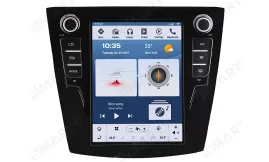Магнітола для Renault Kadjar (2015-2022) Тесла Андроїд CarPlay