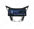 Магнитола для Hyundai Sonata 6 YF (2009-2014) - 12.3 дюйма Андроид CarPlay