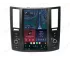 Infiniti FX35/FX45 S50 (2003-2008) Apple CarPlay Tesla