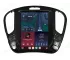 Infiniti ESQ F15 (2014-2019) Apple CarPlay Tesla
