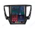 Mitsubishi Pajero Sport 3 (2015-2019) Apple Carplay Tesla