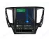 Mitsubishi Pajero Sport 3 (2015-2019) Android Auto Tesla