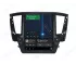 Mitsubishi Pajero Sport 3 Facelift (2019+) Apple Carplay Tesla