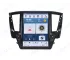 Магнитола для Mitsubishi Pajero Sport 3 Facelift (2019+) Тесла Андроид CarPlay