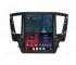 Mitsubishi Pajero Sport 3 Facelift (2019+) Android Auto Tesla