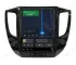 Mitsubishi L200/Triton (2015-2019) Android Auto Tesla