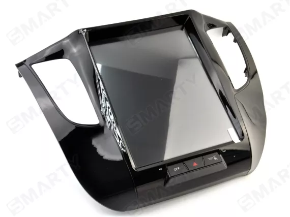 Магнитола для Mitsubishi L200/Triton (2015-2019) Тесла Андроид CarPlay